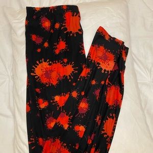 Agnes & Dora buttery soft leggings